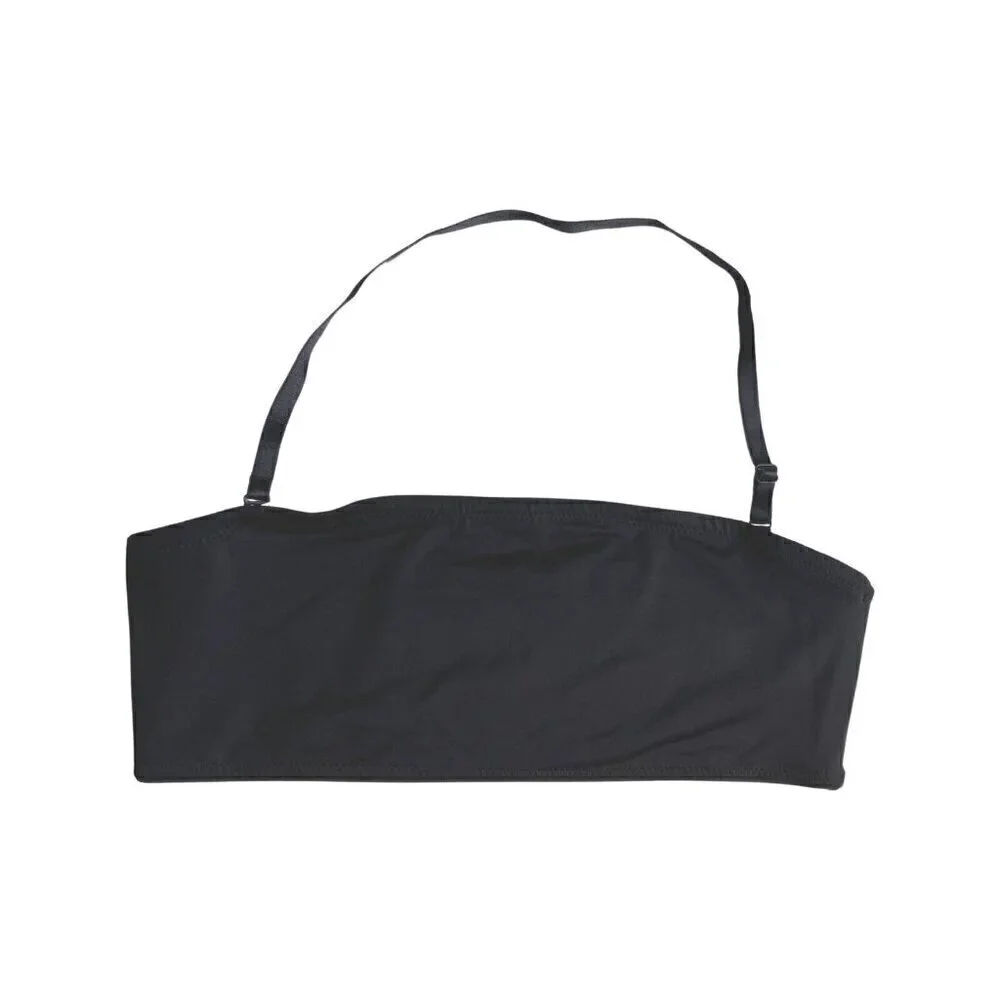 SKIMS swim bandeau